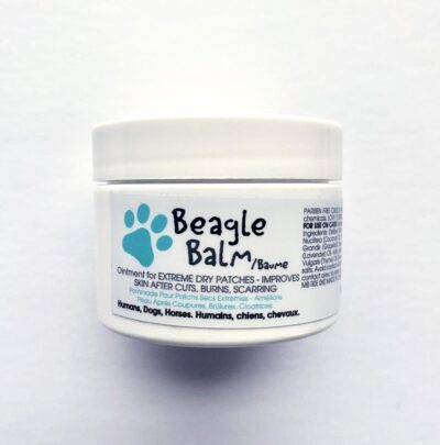 Creme Fresh Beagle Balm