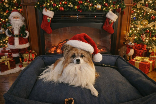 Natural Support for Heart Disease in Dogs