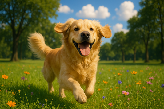 What Happens to Dogs When Luteinizing Hormones Are Removed?