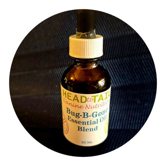 BUG B GONE Essential Oil Blend