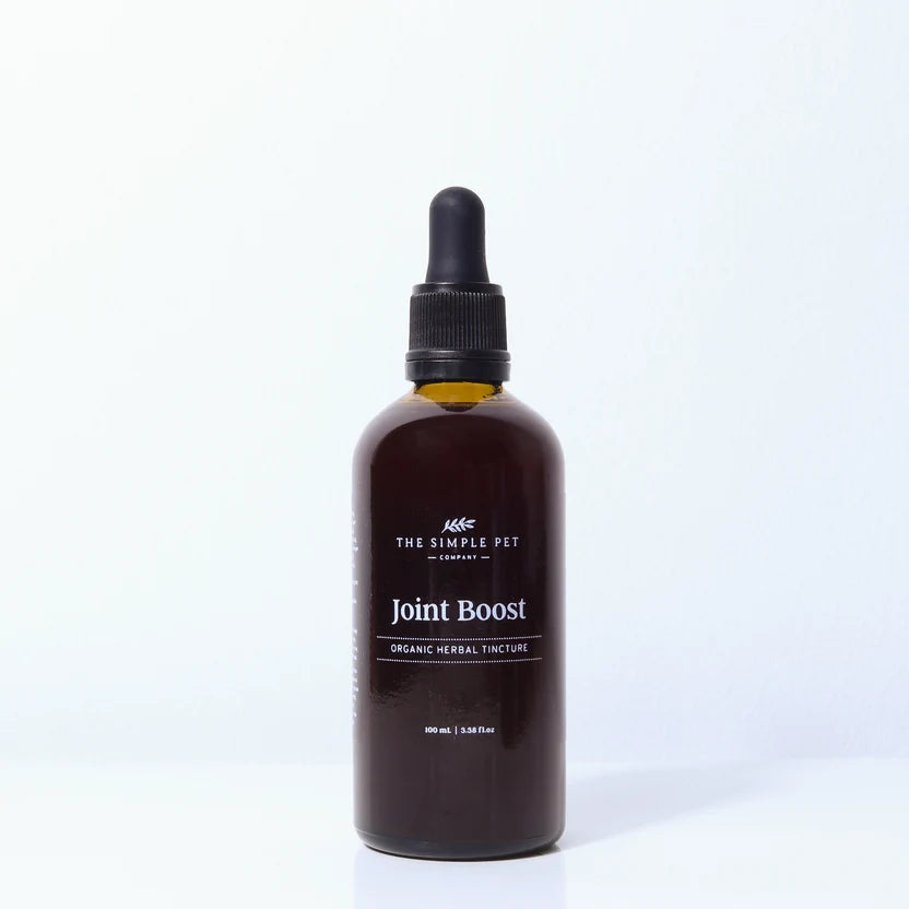Natural Joint Supplement for Dogs and Cats - Joint Boost