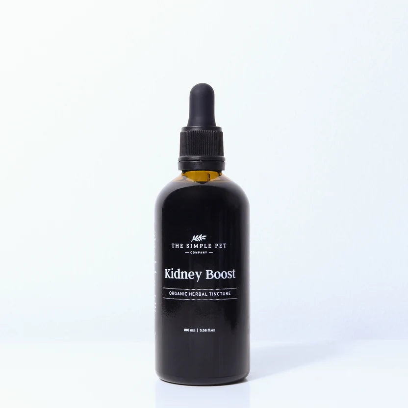 Natural Kidney Support for Cats and Dogs - Kidney Boost